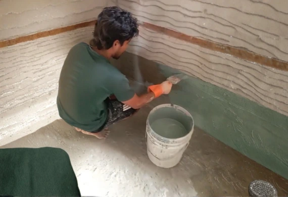 water proofing services in thiruverkadu